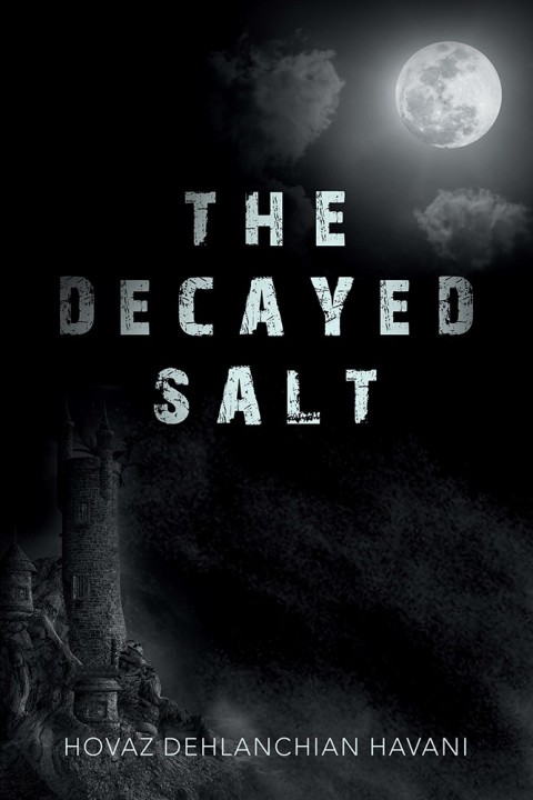 Cover image for book The Decayed Salt