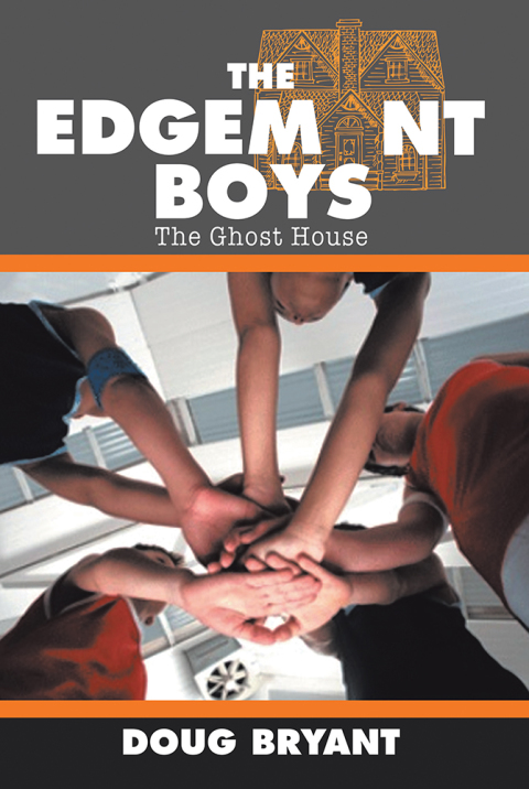 Cover image for book The Edgemont Boys