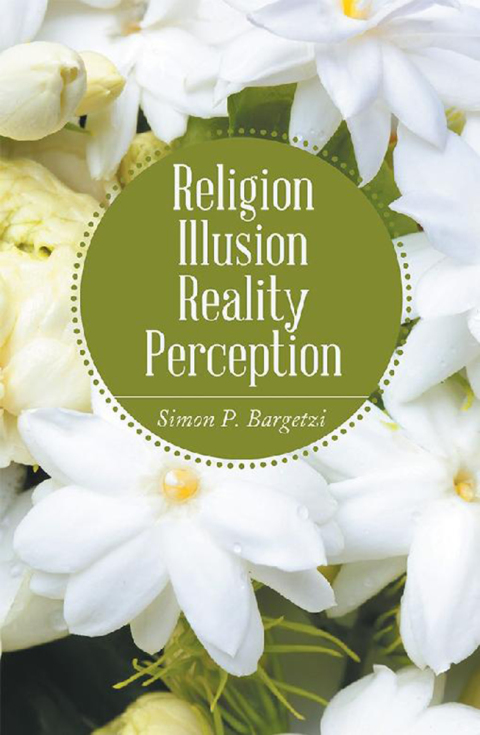 Cover image for book Religion, Illusion, Reality, Perception