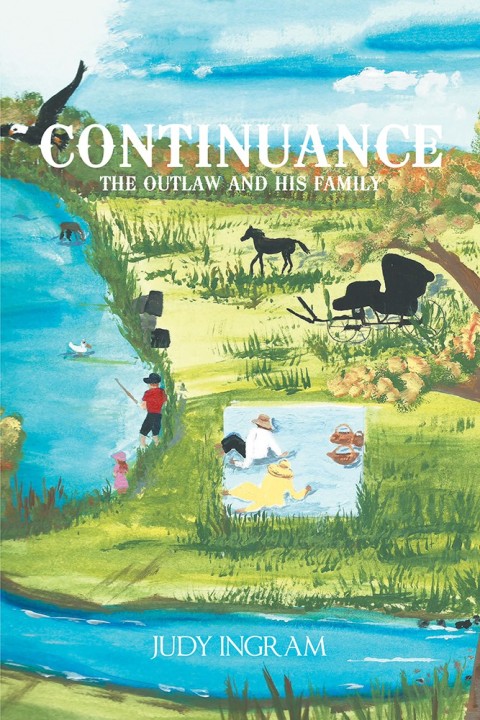 Cover image for book Continuance