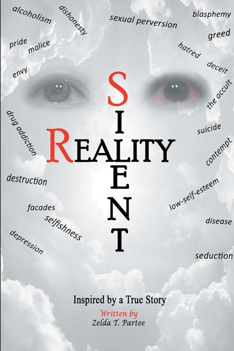 Cover image for book Silent Reality