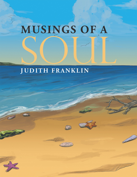 Cover image for book Musings of a Soul