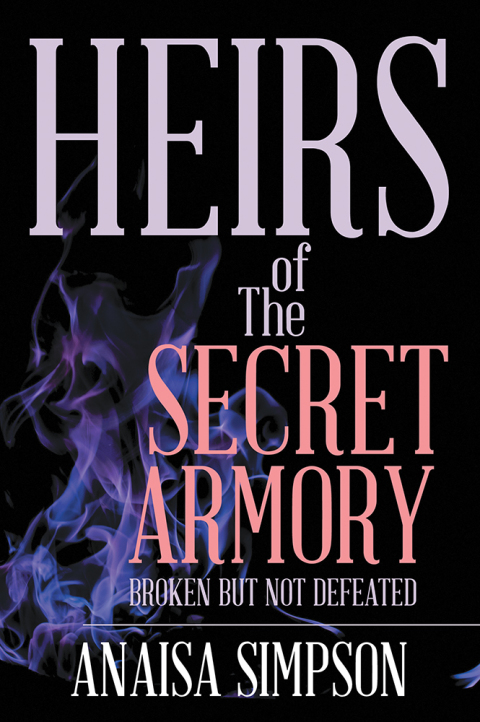Cover image for book Heirs of the Secret Armory