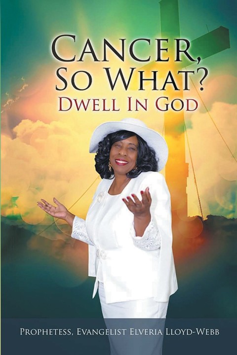 Cover image for book Cancer, so What?