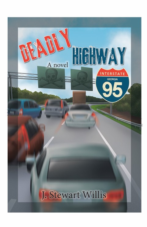 Cover image for book Deadly Highway