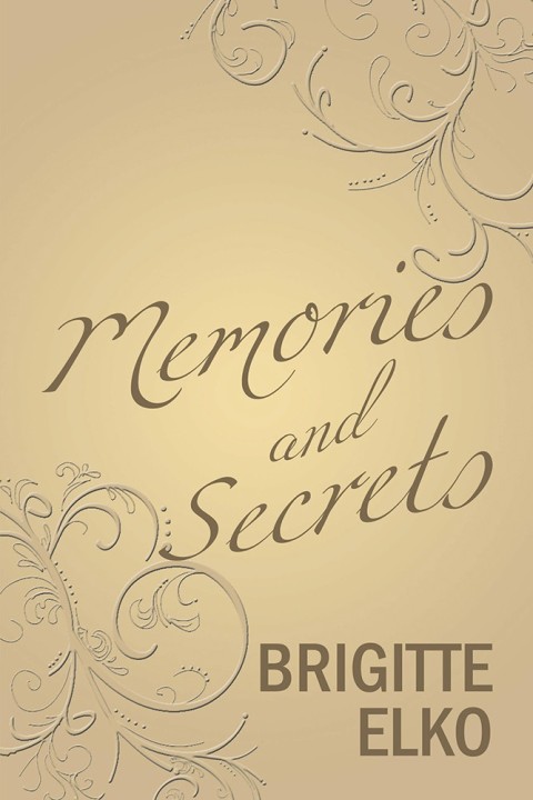 Cover image for book Memories and Secrets