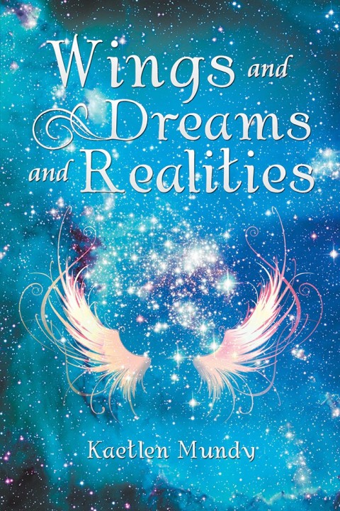 Cover image for book Wings and Dreams and Realities