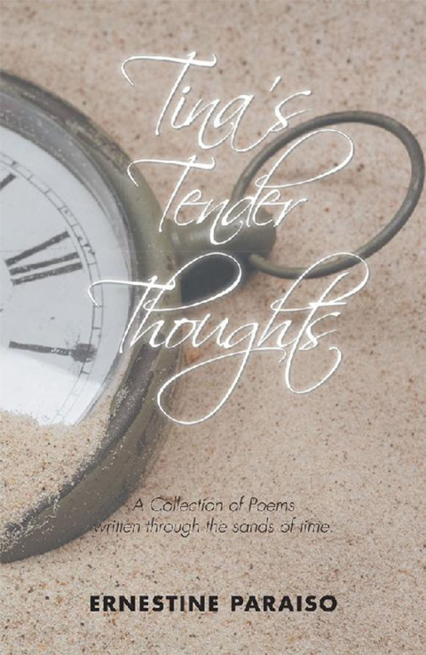 Cover image for book Tina’S Tender Thoughts
