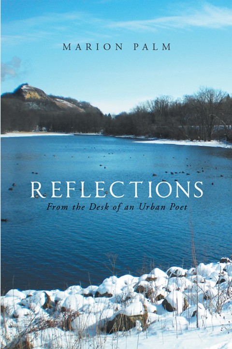 Cover image for book Reflections