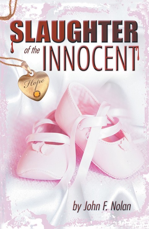 Cover image for book The Slaughter of the Innocent