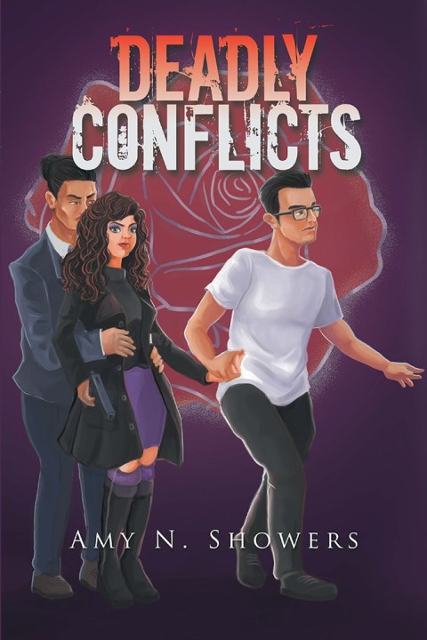 Cover image for book Deadly Conflicts