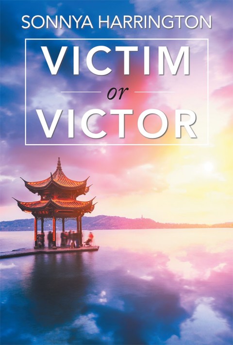 Cover image for book Victim or Victor