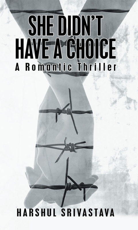 Cover image for book She Didn’T Have a Choice