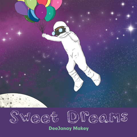 Cover image for book Sweet Dreams