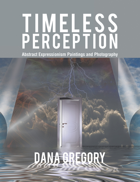 Cover image for book Timeless Perception