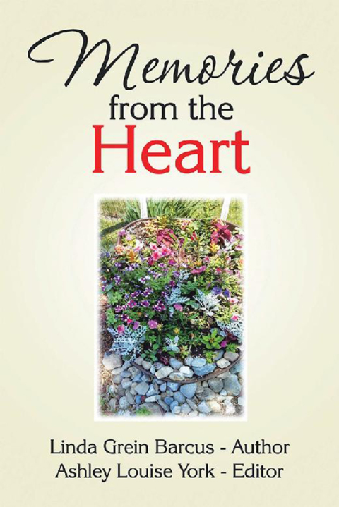 Cover image for book Memories from the Heart