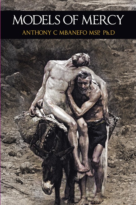 Cover image for book Models of Mercy