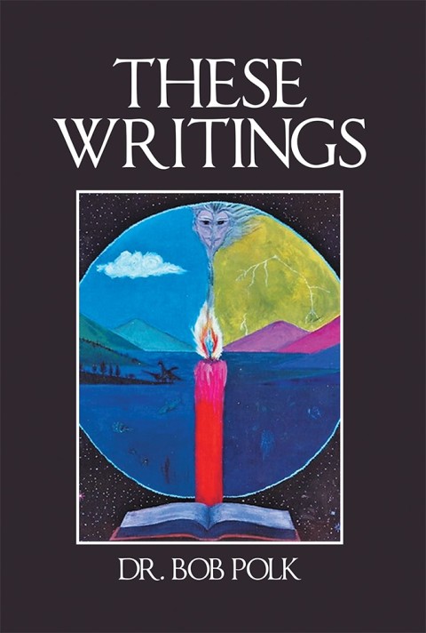 Cover image for book These Writings