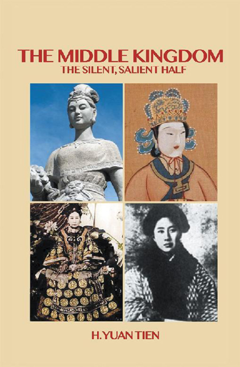 Cover image for book The Middle Kingdom