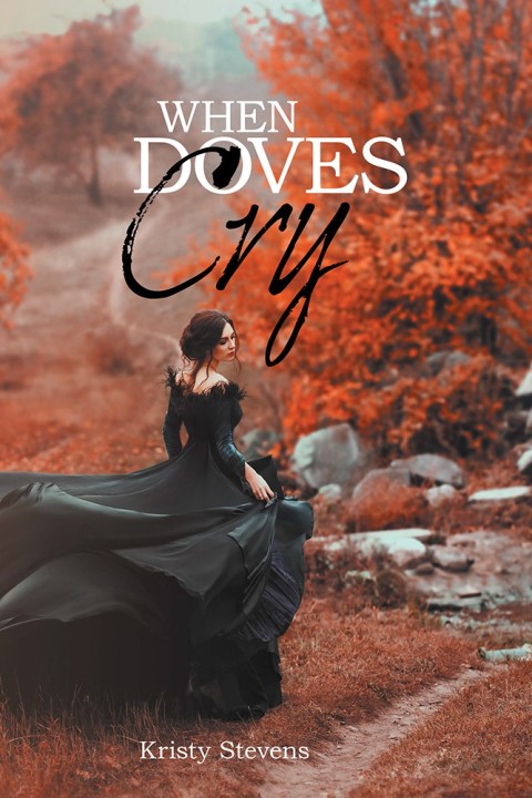 Cover image for book When Doves Cry