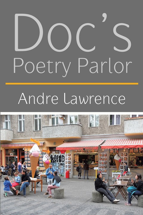 Cover image for book Doc’S Poetry Parlor