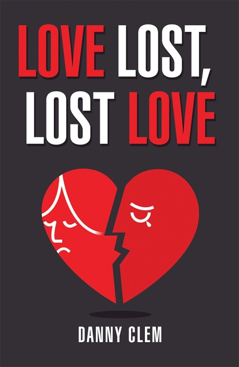 Cover image for book Love Lost, Lost Love