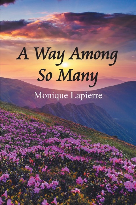 Cover image for book A Way Among so Many