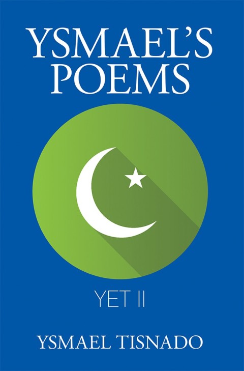 Cover image for book Ysmael’S Poems