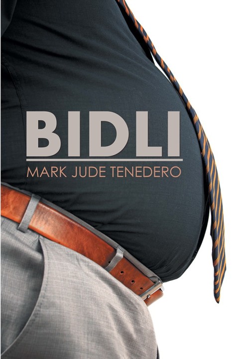 Cover image for book Bidli