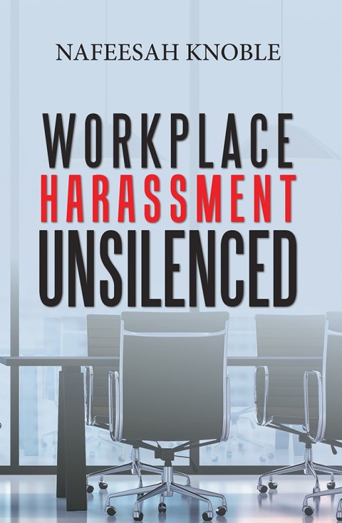 Cover image for book Workplace Harassment Unsilenced
