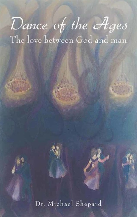 Cover image for book Dance of the Ages