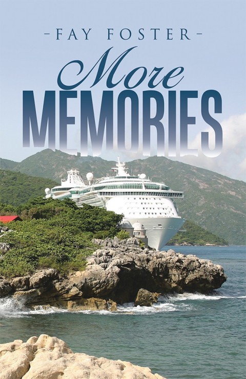 Cover image for book More Memories