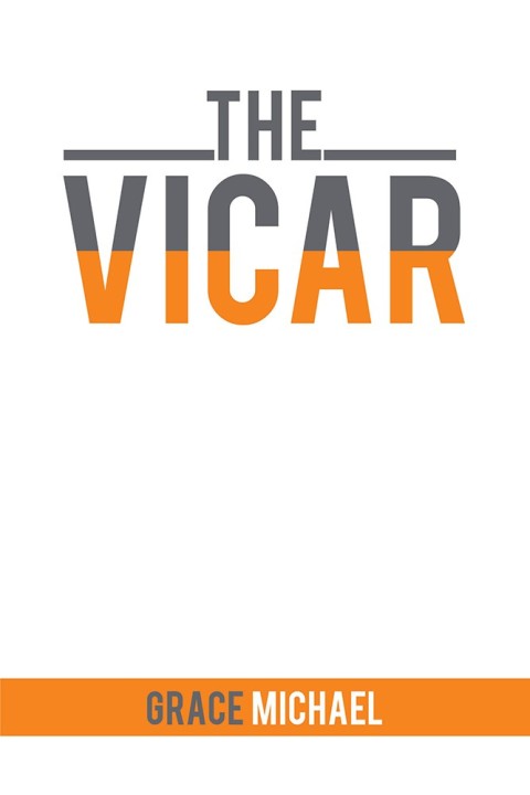 Cover image for book The Vicar
