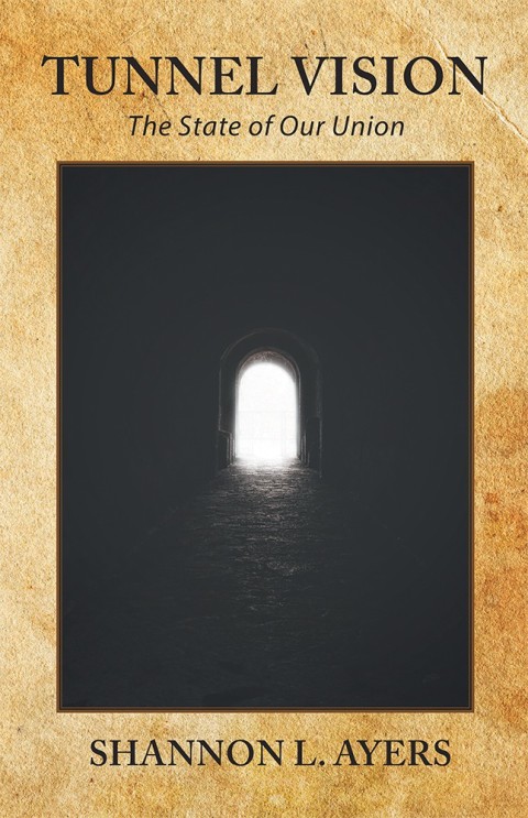 Cover image for book Tunnel Vision