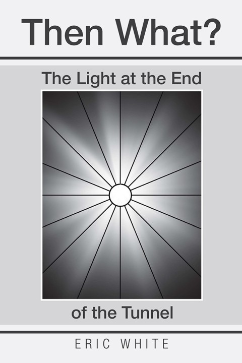 Cover image for book Then What?