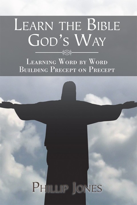 Cover image for book Learn the Bible God’S Way