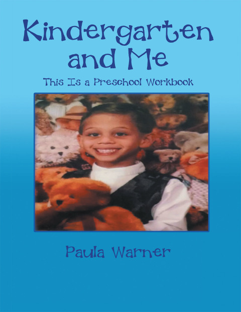 Cover image for book Kindergarten and Me