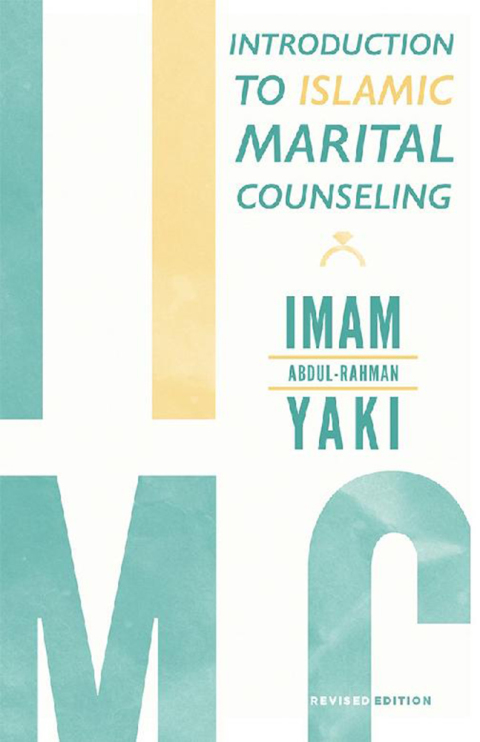 Cover image for book Introduction to Islamic Marital Counseling