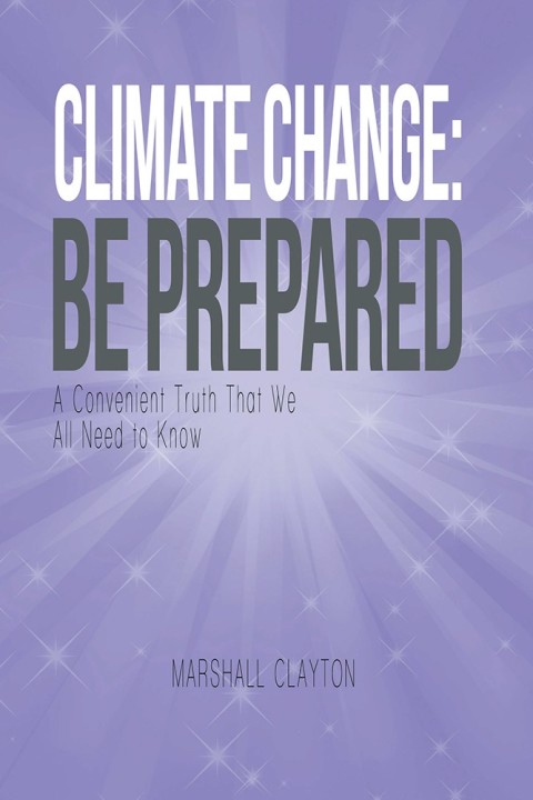Cover image for book Climate Change: Be Prepared