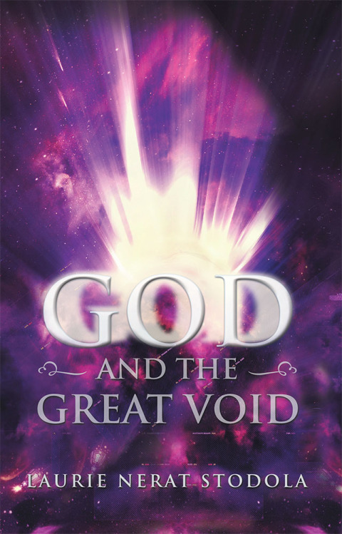 Cover image for book God and the Great Void