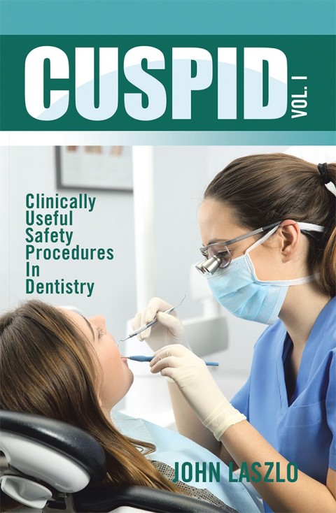 Cover image for book Cuspid Volume 1