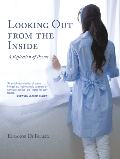 Cover image for book Looking out from the Inside