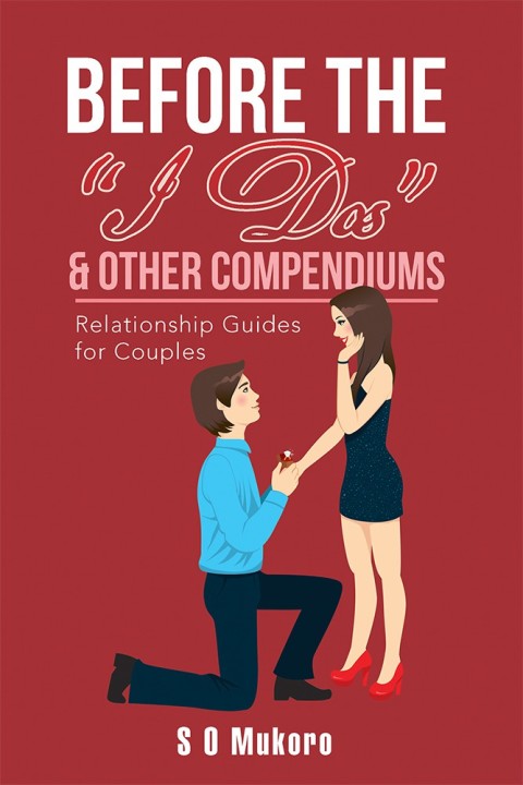 Cover image for book Before the “I Dos” & Other Compendiums