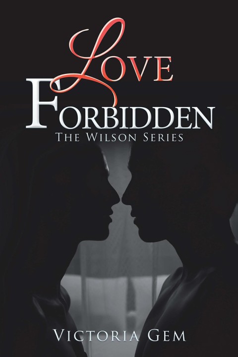 Cover image for book Love Forbidden