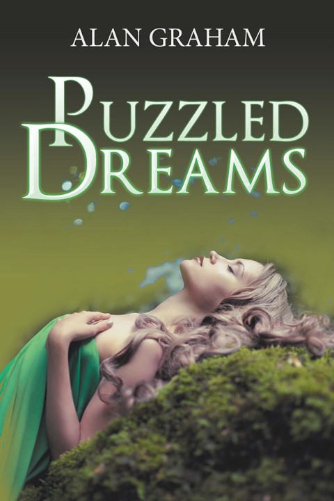 Cover image for book Puzzled Dreams
