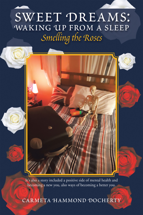 Cover image for book Sweet Dreams: Waking up from a Sleep