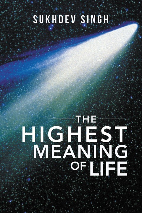 Cover image for book The Highest Meaning of Life