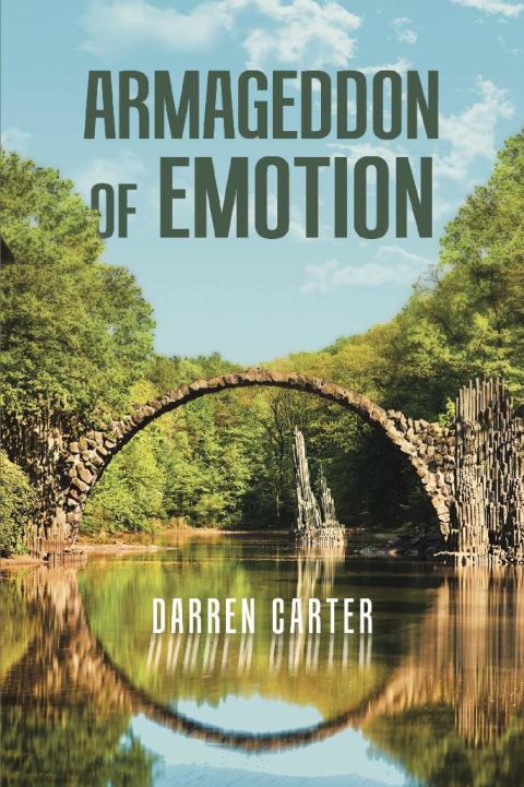 Cover image for book Armageddon of Emotion