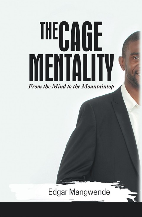 Cover image for book The Cage Mentality