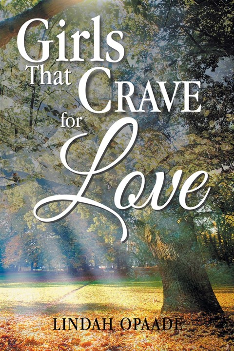 Cover image for book Girls That Crave for Love